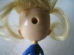 2013 Walgreens Exclusive Supergirl 4.5" Doll