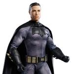 Batman Doll from Barbie Collector: Dawn of Justice