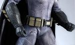 Batman Doll from Barbie Collector: Dawn of Justice