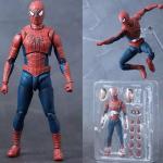 Marvel S.H.Figuarts Spider-Man: No Way Home Doll