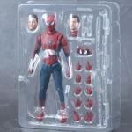 Marvel S.H.Figuarts Spider-Man: No Way Home Doll