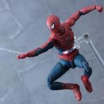 Marvel S.H.Figuarts Spider-Man: No Way Home Doll