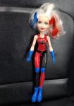 Harley Quinn 12-Inch DC Posable Replica Doll
