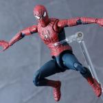 Marvel S.H.Figuarts Spider-Man: No Way Home Doll