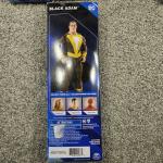 DC Comics Action Figure Set: Aquaman, Superman, Flash