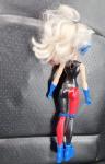 Harley Quinn 12-Inch DC Posable Replica Doll