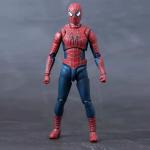 Marvel S.H.Figuarts Spider-Man: No Way Home Doll