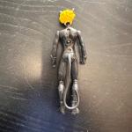 Chat Noir Action Figure - Miraculous Doll Collection