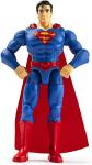 Superman 4 Inch Action Figure - DC Heroes Unite