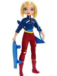 DC Super Hero Girls Supergirl Replica Doll