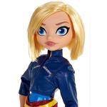 DC Super Hero Girls Supergirl Replica Doll
