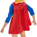 Supergirl Action Doll with Accessories – 10.5 Inch