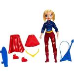 DC Super Hero Girls Supergirl Replica Doll