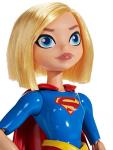 DC Super Hero Girls Supergirl Replica Doll