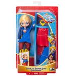 DC Super Hero Girls Supergirl Replica Doll