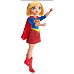 Supergirl Action Doll with Accessories – 10.5 Inch