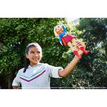 Supergirl Action Doll with Accessories – 10.5 Inch