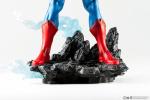Superman Classic Version 1:8 Scale Replica Doll