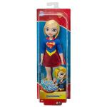 Supergirl Action Doll with Accessories – 10.5 Inch