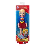 Supergirl Action Doll with Accessories – 10.5 Inch