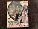 Bandai S.H.Figuarts Toshiro Hitsugaya Doll