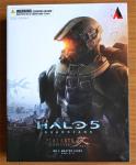 Halo 5 Master Chief Replica Doll Action Figure