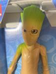 9.5-Inch Groot Super Hero Action Figure