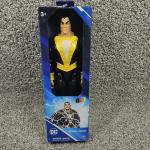 DC Comics Black Adam 12" Action Figure Toy