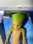 9.5-Inch Groot Super Hero Action Figure