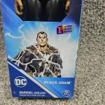 DC Comics Black Adam 12" Action Figure Toy