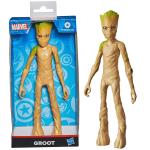 9.5-Inch Groot Super Hero Action Figure