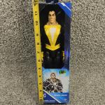 DC Comics Black Adam 12" Action Figure Toy