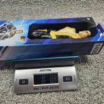 DC Comics Black Adam 12" Action Figure Toy