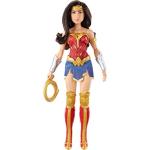 Wonder Woman 1984 Doll with Accessories for Kids
