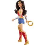 Wonder Woman 1984 Doll with Accessories for Kids