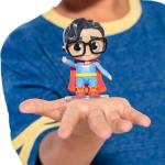 DC Super Hero Girls Mini Doll 5-Pack Set