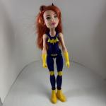 DC Super Hero Girls Batgirl 12” Replica Doll