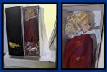 Tonner DC Stars 13” Supergirl Limited Edition Doll