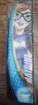 DC Comics Batgirl 12-Inch Action Figure Doll