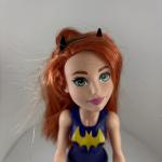DC Super Hero Girls Batgirl 12” Replica Doll