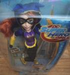 DC Comics Batgirl 12-Inch Action Figure Doll