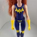 DC Super Hero Girls Batgirl 12” Replica Doll