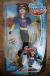 DC Comics Batgirl 12-Inch Action Figure Doll