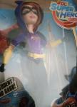 DC Comics Batgirl 12-Inch Action Figure Doll