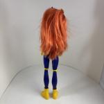 DC Super Hero Girls Batgirl 12” Replica Doll