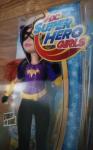 DC Comics Batgirl 12-Inch Action Figure Doll