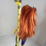 DC Super Hero Girls Batgirl 12” Replica Doll