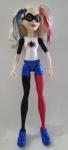 DC Super Hero Girls Dolls Set of 3