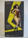 Wonder Woman 8" Bendable Doll Figure - Justice League