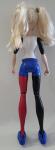 DC Super Hero Girls Dolls Set of 3